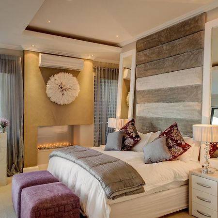 Retreat On Cliff Bed & Breakfast Книсна Екстериор снимка