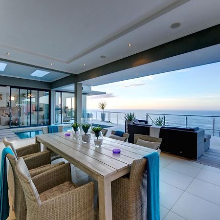 Retreat On Cliff Bed & Breakfast Книсна Екстериор снимка