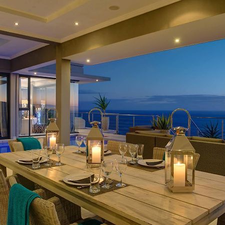 Retreat On Cliff Bed & Breakfast Книсна Екстериор снимка