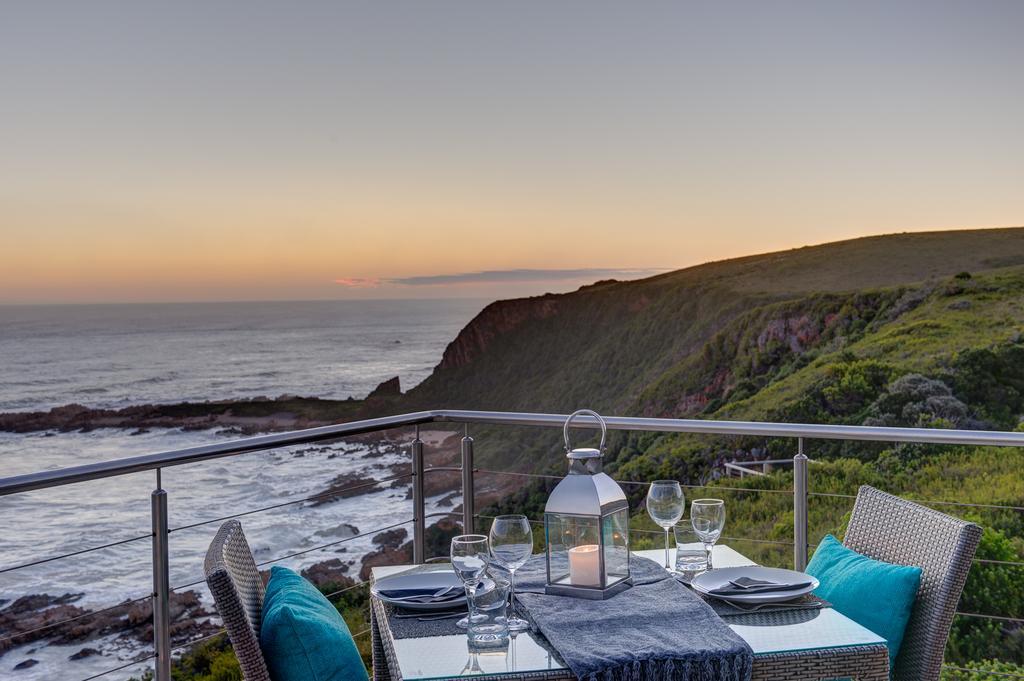 Retreat On Cliff Bed & Breakfast Книсна Екстериор снимка