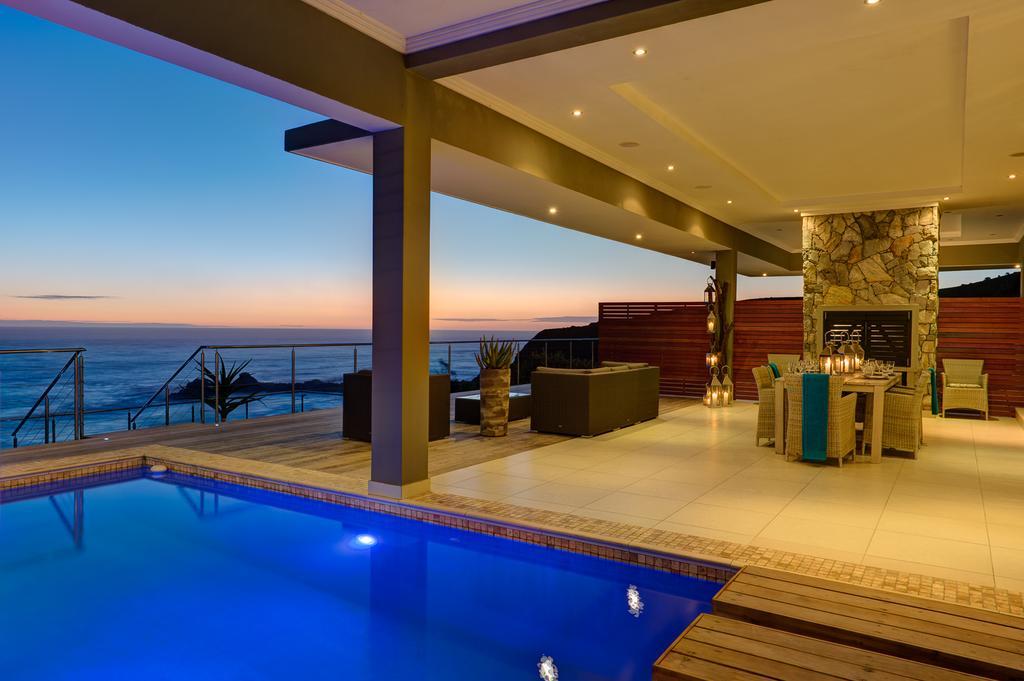 Retreat On Cliff Bed & Breakfast Книсна Екстериор снимка