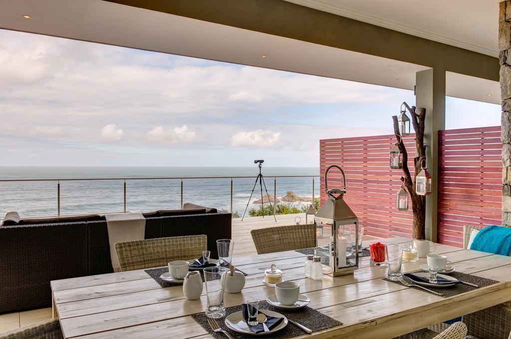 Retreat On Cliff Bed & Breakfast Книсна Екстериор снимка