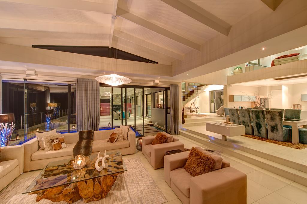 Retreat On Cliff Bed & Breakfast Книсна Екстериор снимка