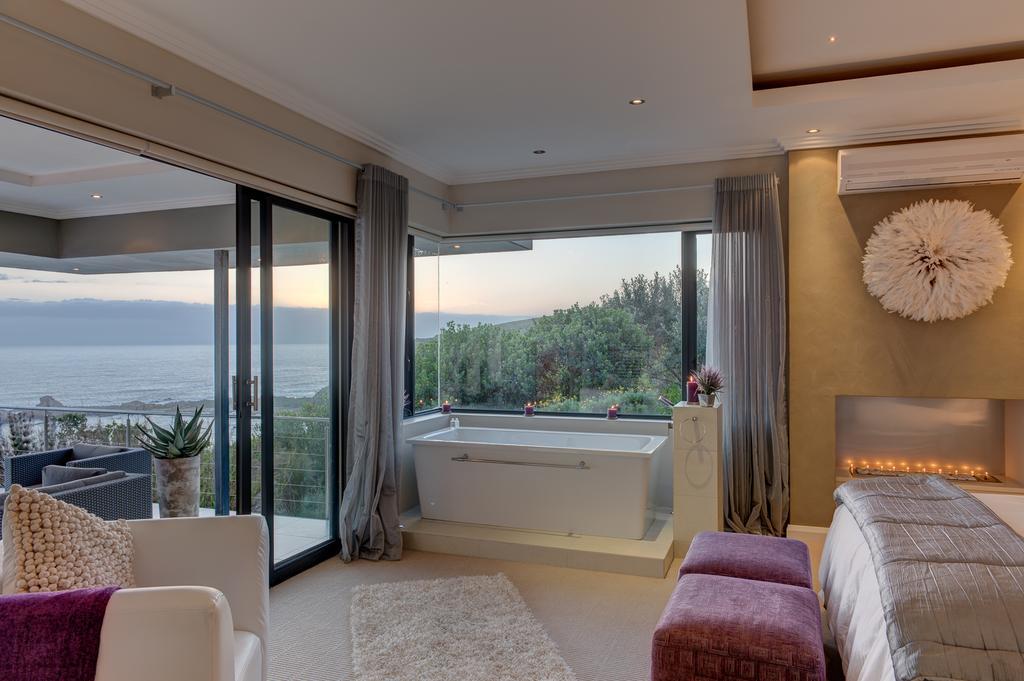 Retreat On Cliff Bed & Breakfast Книсна Екстериор снимка
