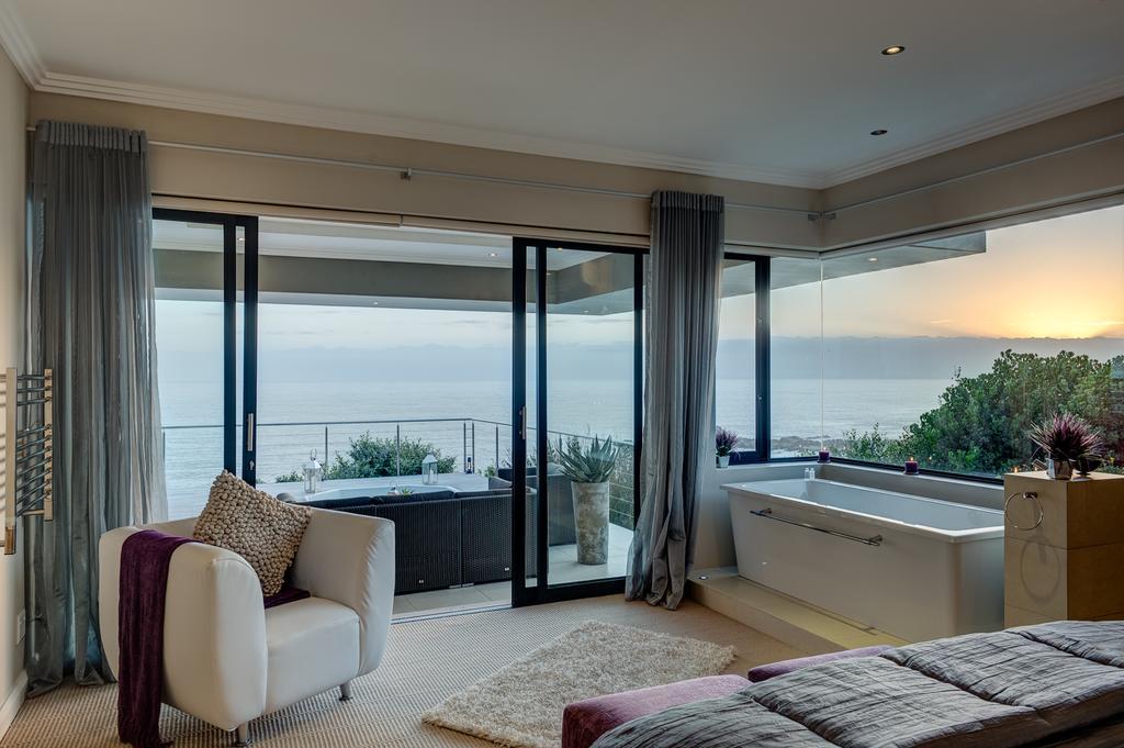 Retreat On Cliff Bed & Breakfast Книсна Екстериор снимка