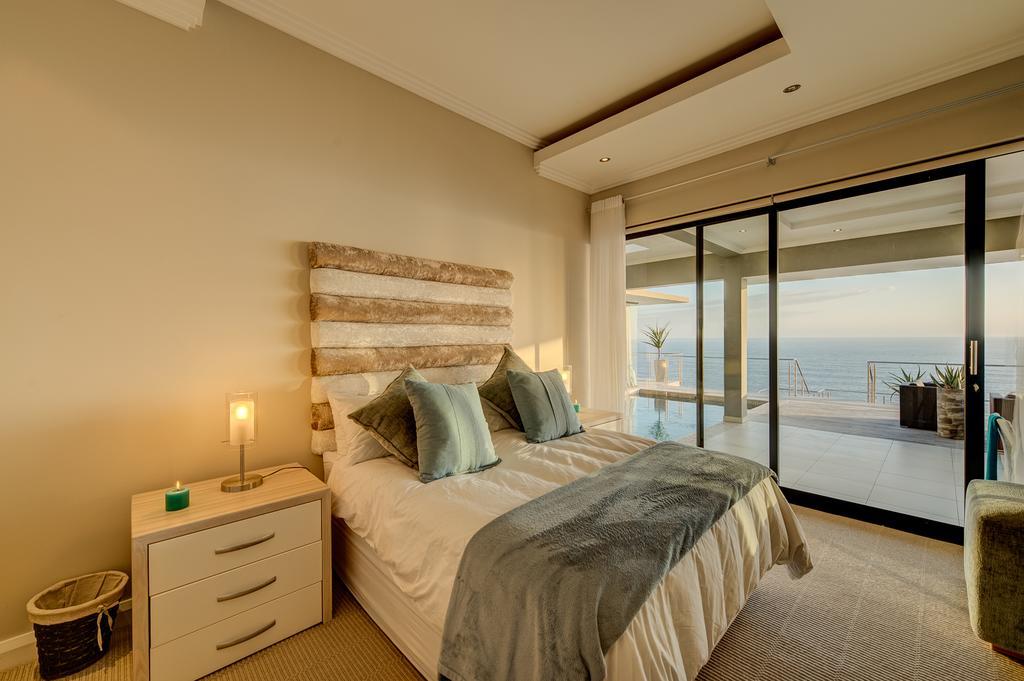 Retreat On Cliff Bed & Breakfast Книсна Екстериор снимка