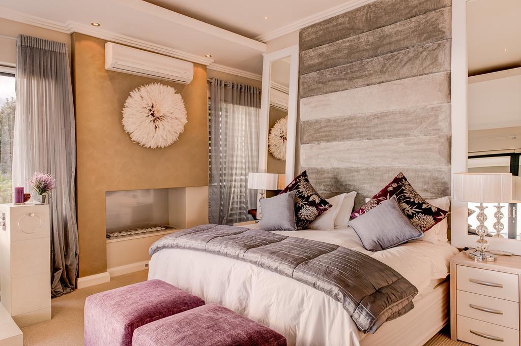 Retreat On Cliff Bed & Breakfast Книсна Екстериор снимка