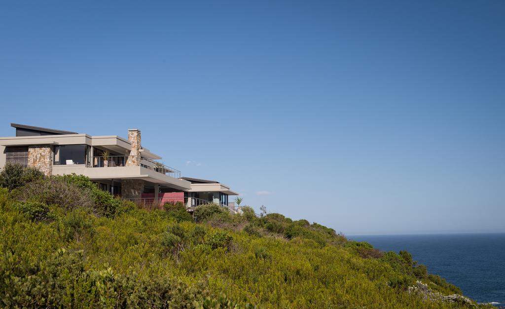 Retreat On Cliff Bed & Breakfast Книсна Екстериор снимка