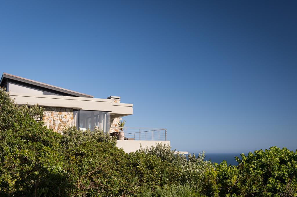 Retreat On Cliff Bed & Breakfast Книсна Екстериор снимка