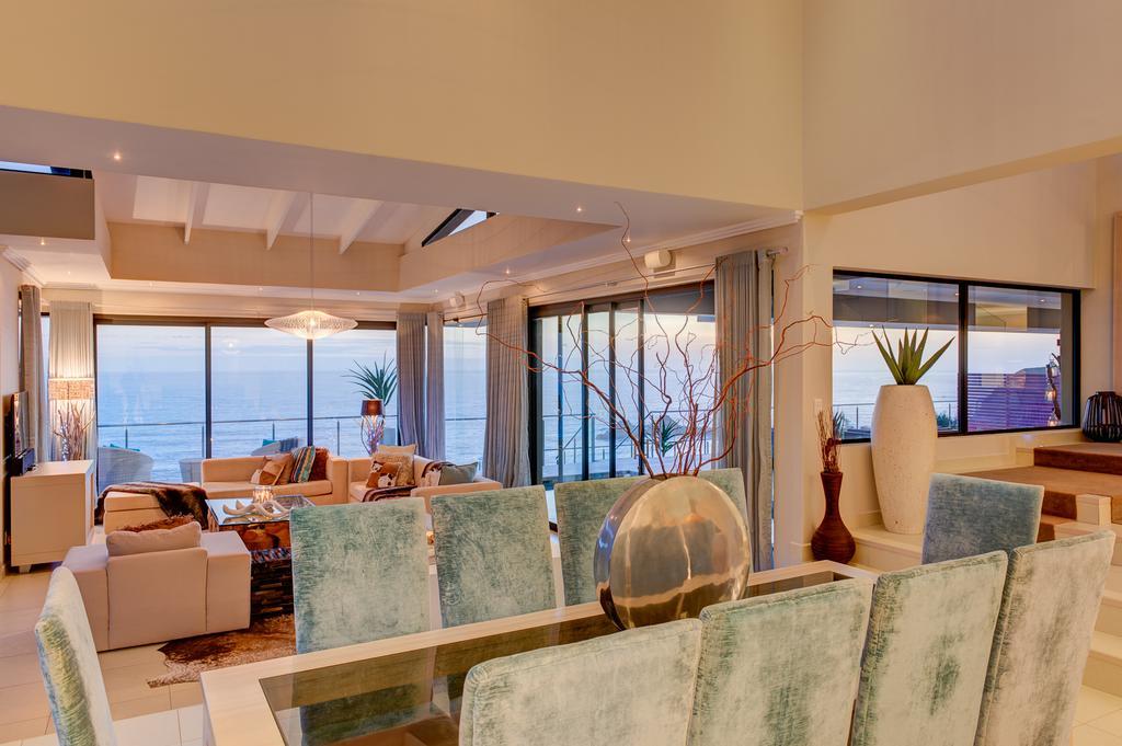 Retreat On Cliff Bed & Breakfast Книсна Екстериор снимка