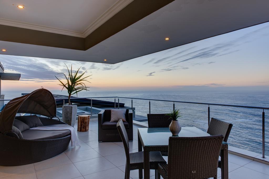 Retreat On Cliff Bed & Breakfast Книсна Екстериор снимка