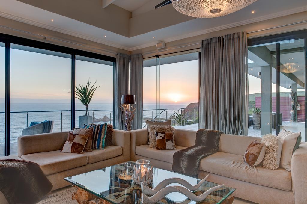 Retreat On Cliff Bed & Breakfast Книсна Екстериор снимка