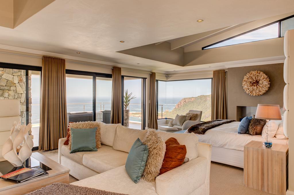 Retreat On Cliff Bed & Breakfast Книсна Екстериор снимка
