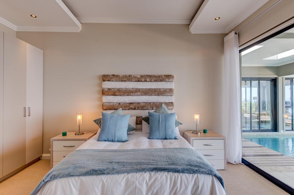 Retreat On Cliff Bed & Breakfast Книсна Екстериор снимка