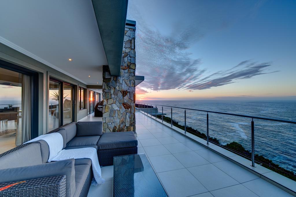 Retreat On Cliff Bed & Breakfast Книсна Екстериор снимка