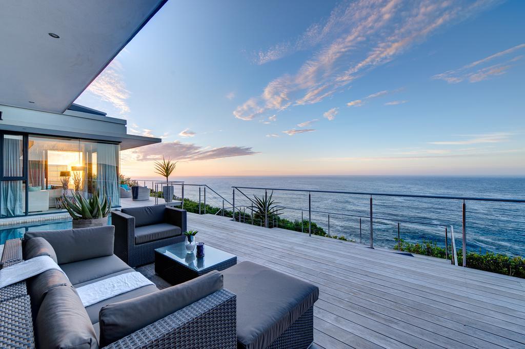 Retreat On Cliff Bed & Breakfast Книсна Екстериор снимка