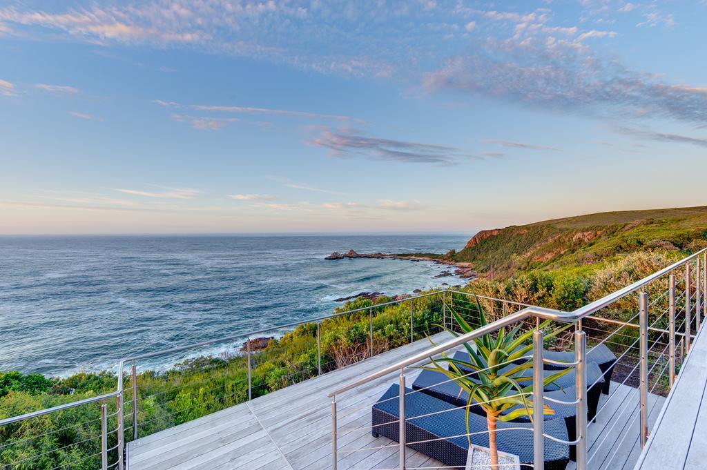 Retreat On Cliff Bed & Breakfast Книсна Екстериор снимка